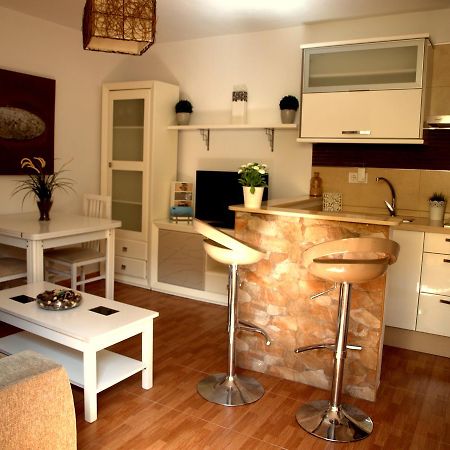 Only Tarifa 2 Apartment Exterior photo