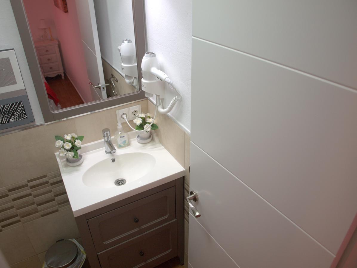 Only Tarifa 2 Apartment Exterior photo